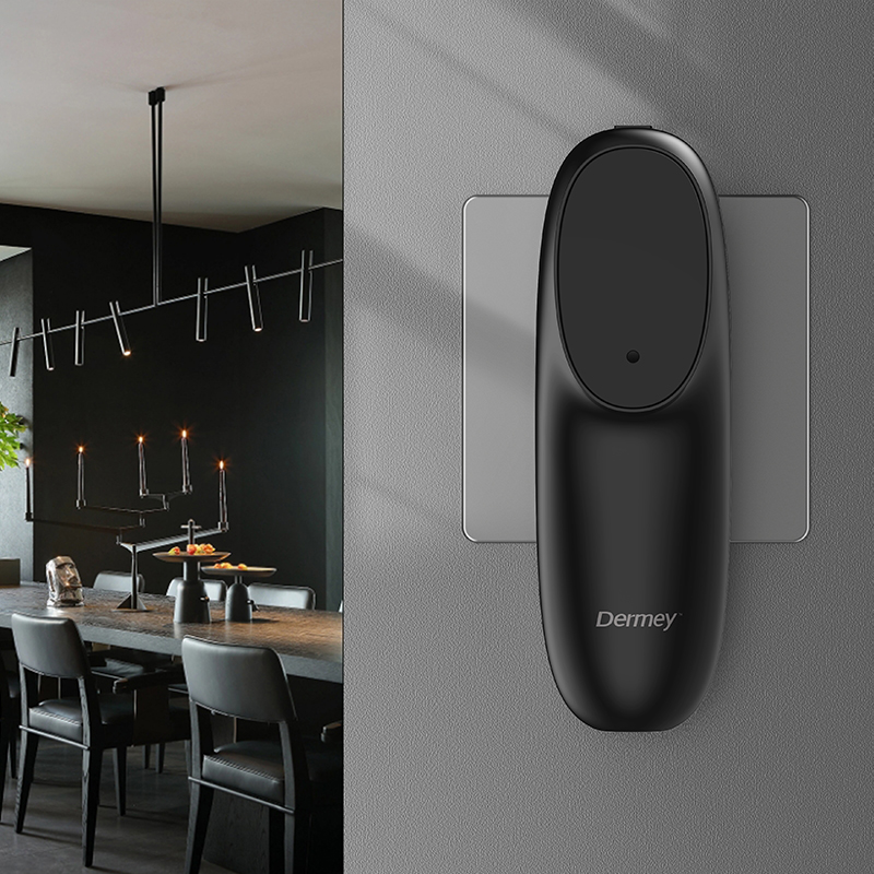 Elektrische aromadiffuser met  - Smart Home Uses recensie en prijs