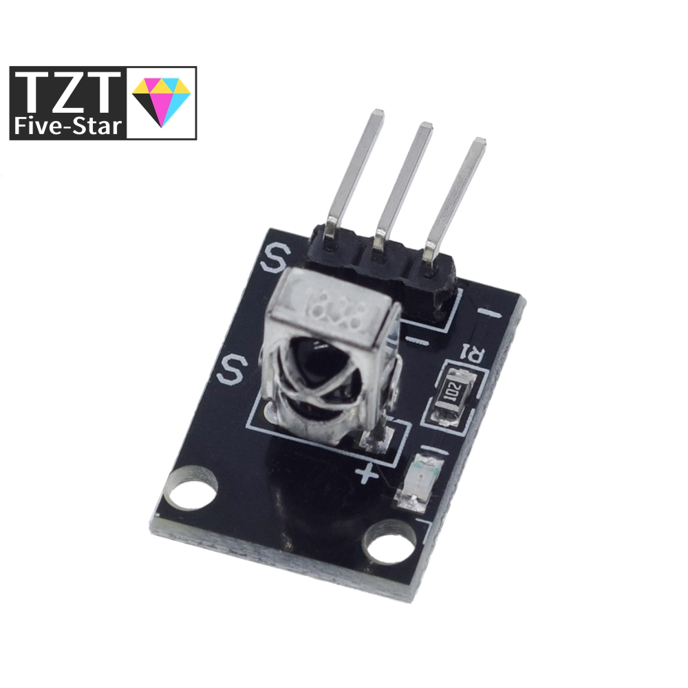TZT 1/3Set Infrarood Afstandsb - Smart Home Kit For Arduino recensie en prijs