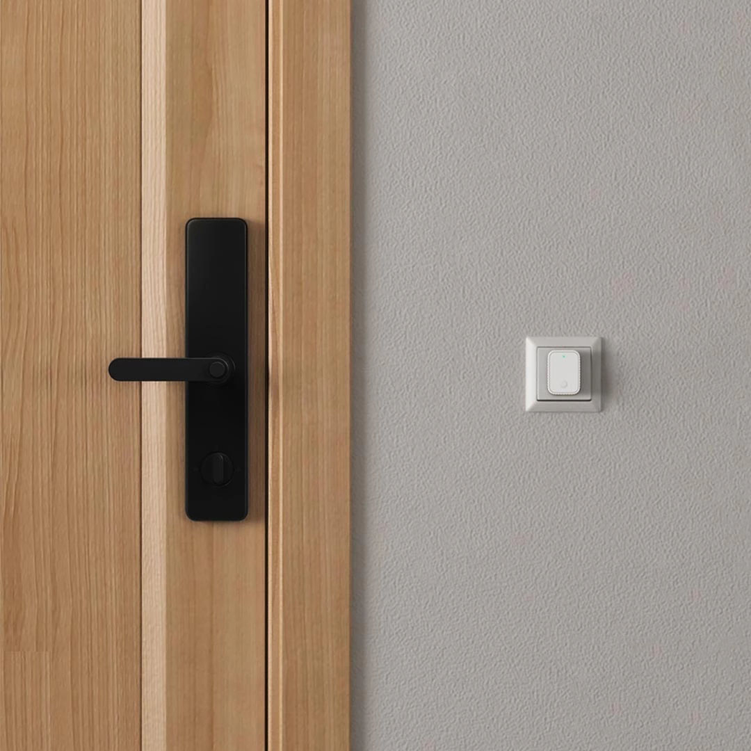 Qingping Bluetooth Gateway Qin - Smart Home Hub Device recensie en prijs