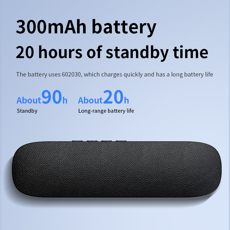 Beenconductie slaapspeaker, Bl - Smart Home Bone recensie en prijs