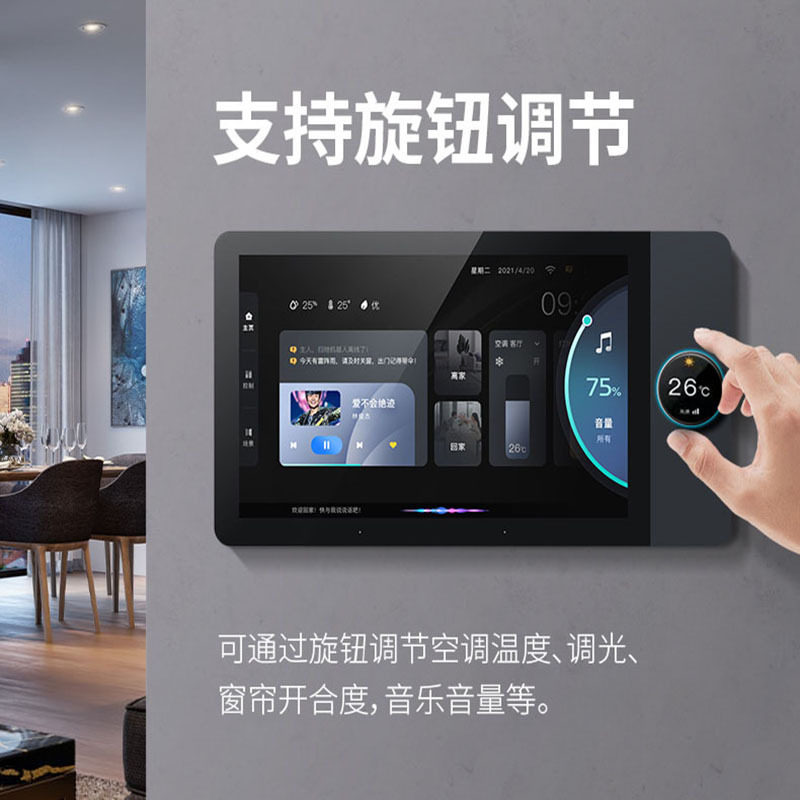 Doodle Smart Central Control S - Zigbee Gateway recensie en prijs