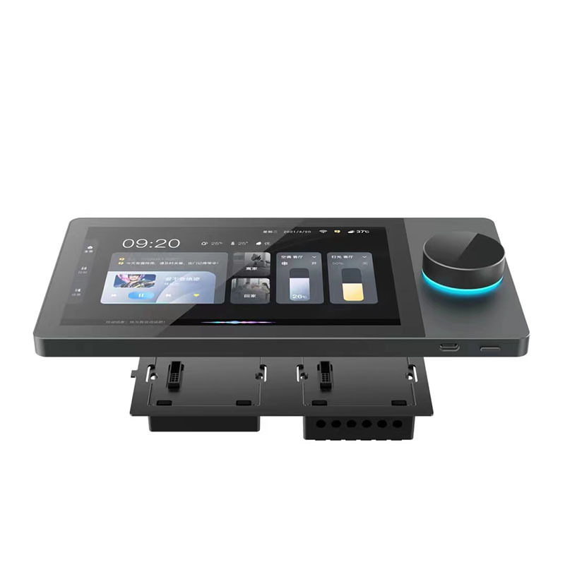 Doodle Smart Central Control S - Zigbee Gateway recensie en prijs