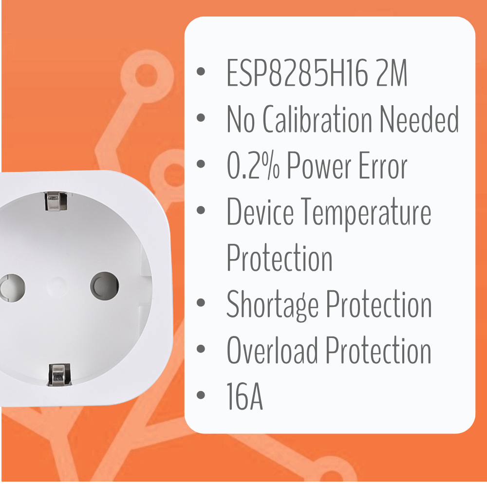 IoTorero Tasmota & MQTT ESP828 - Smart Home Mqtt recensie en prijs