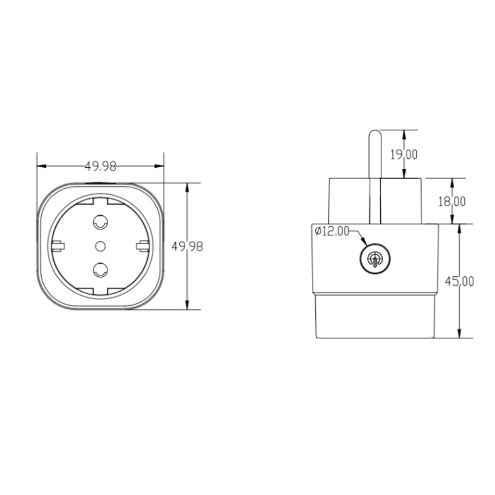 IoTorero Tasmota & MQTT ESP828 - Smart Home Mqtt recensie en prijs