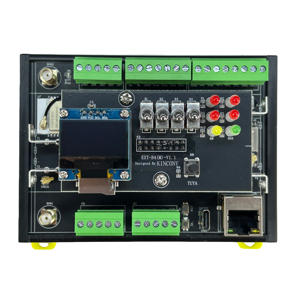 KinCony ESP32-S3 Android Smart - Smart Home Using Esp32 recensie en prijs