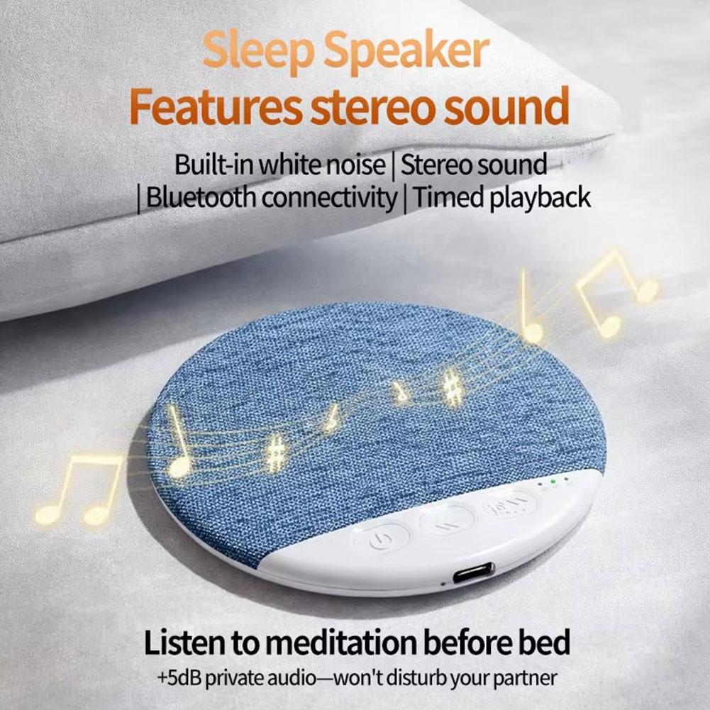 Ultraslanke slaap-speaker voor - Smart Home Bone recensie en prijs