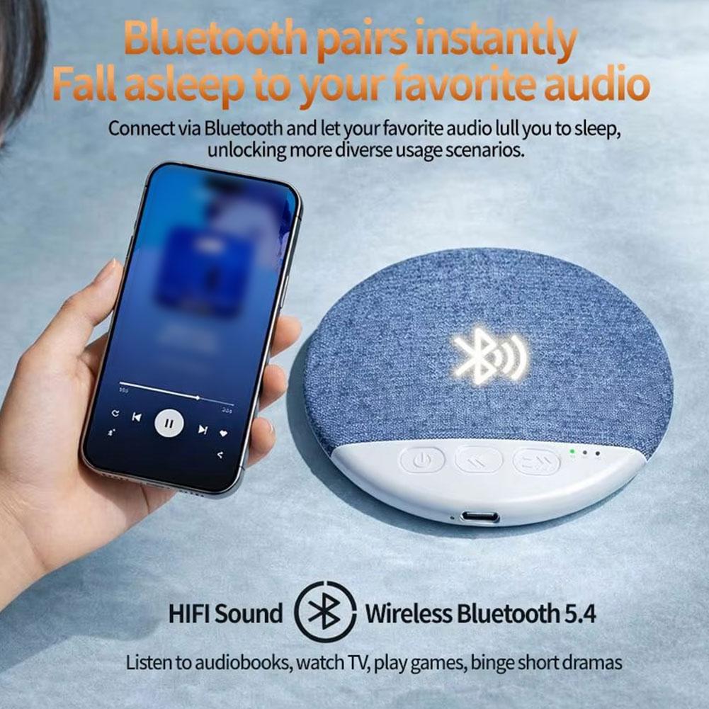 Ultraslanke slaap-speaker voor - Smart Home Bone recensie en prijs