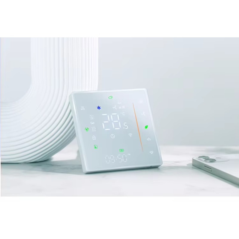 2026 Bar Design Smart Home Zig - Smart Home Zigbee Gateway recensie en prijs