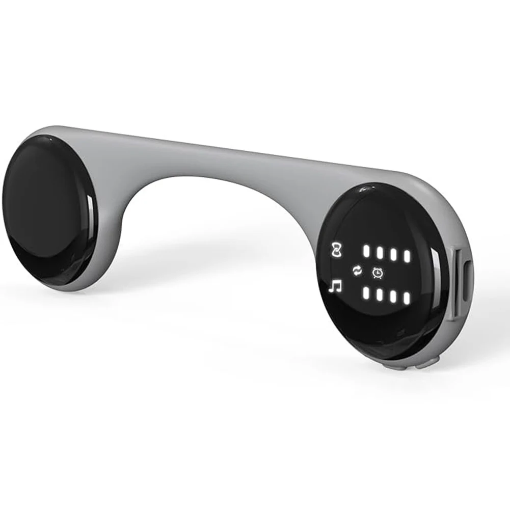 Slimme speaker onder het kusse - Smart Home Bone recensie en prijs