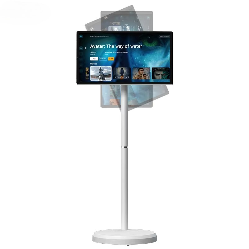 21,5 inch IPS Android TV Telev - Smart Home Uses recensie en prijs
