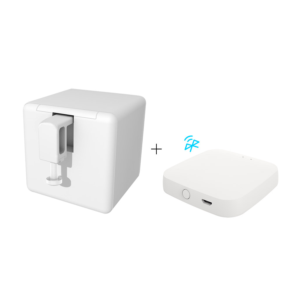 Verkoop Slimme vingerrobot wer - Smart Home Appliances recensie en prijs