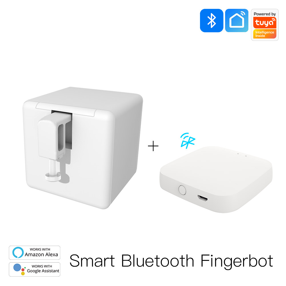 Verkoop Slimme vingerrobot wer - Smart Home Appliances recensie en prijs