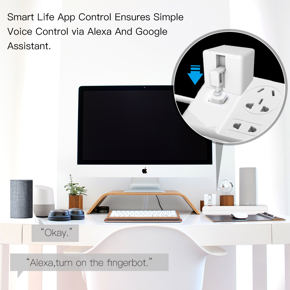 Verkoop Slimme vingerrobot wer - Smart Home Appliances recensie en prijs