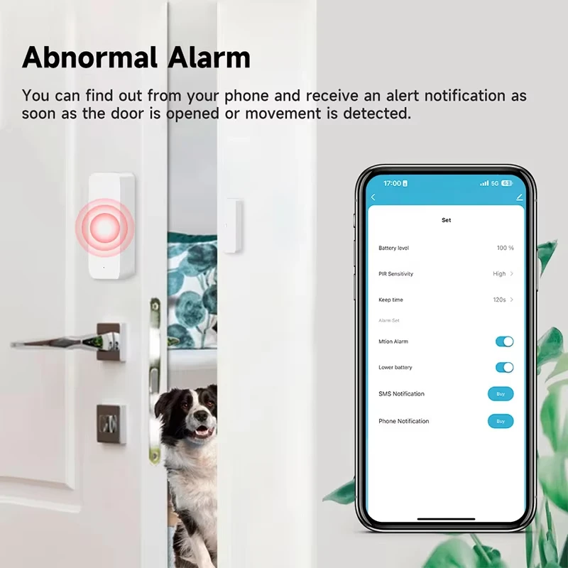 Tuya Zigbee/WiFi magnetische d - Smart Home Zigbee Gateway recensie en prijs