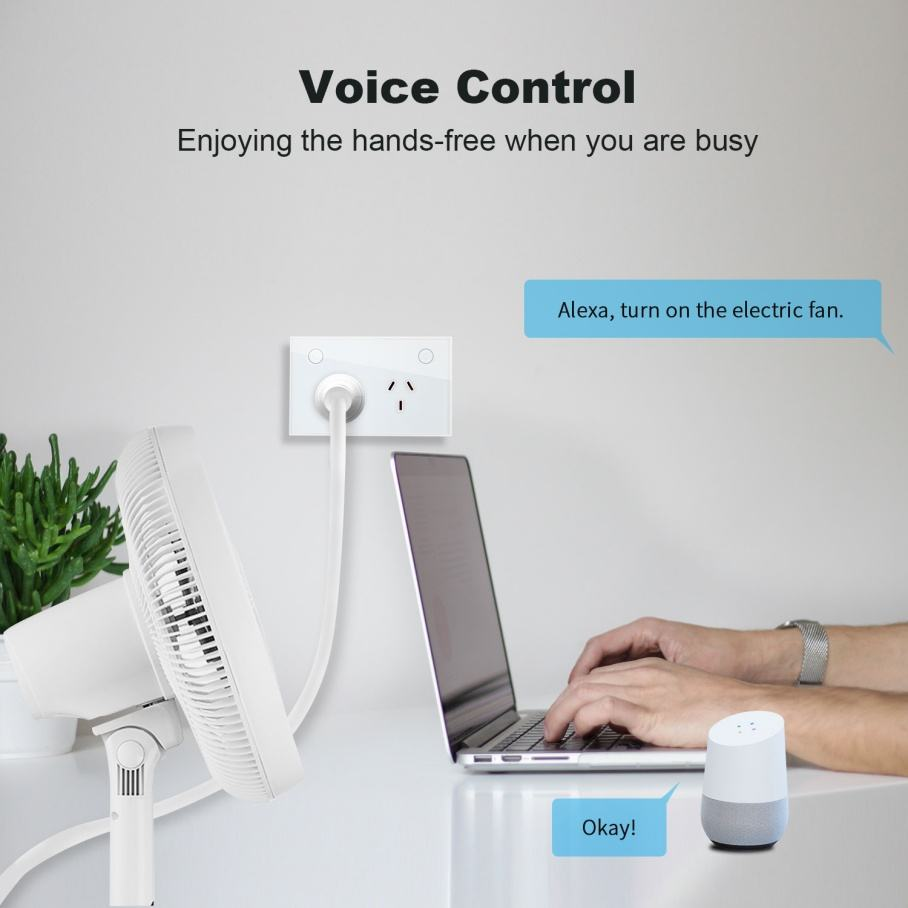 Zigbee Wi-Fi Matter AU slimme  - Smart Home Alexa recensie en prijs