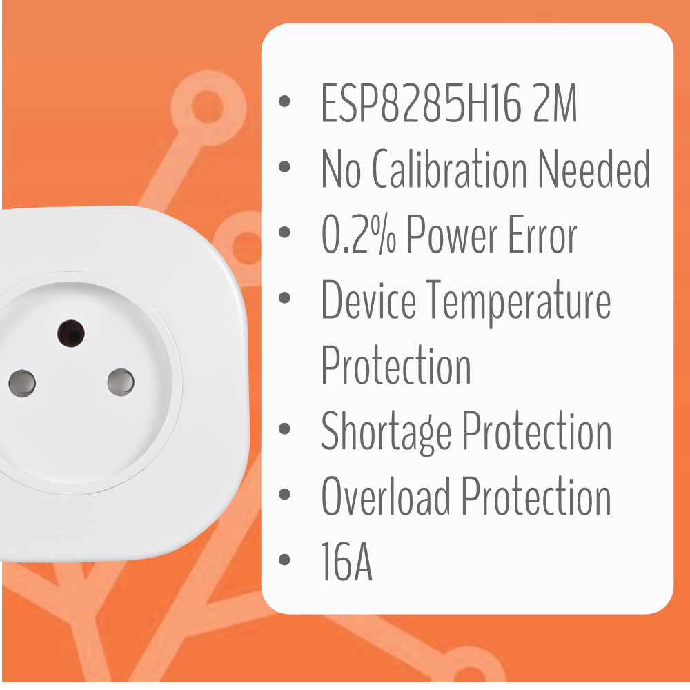 IoTorero 2-PACK Tasmota MQTT E - Smart Home Mqtt recensie en prijs