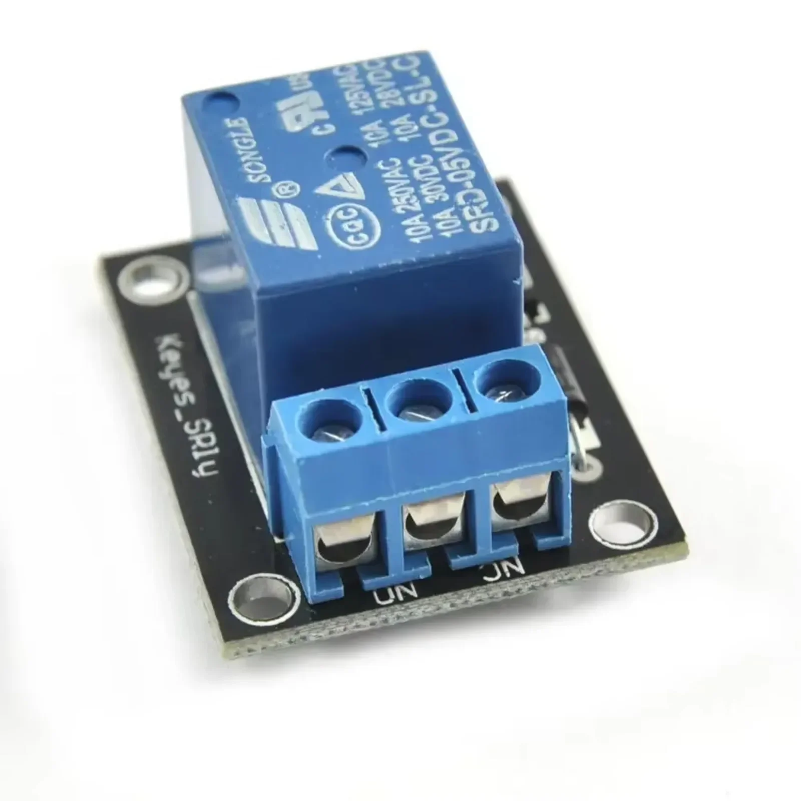 5 STKS 1 Kanaal 5 V Relaismodu - Smart Home Kit For Arduino recensie en prijs