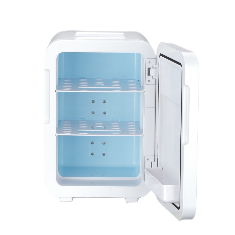 20 Liter Slimme Koelkast, Draa - Smart Home recensie en prijs