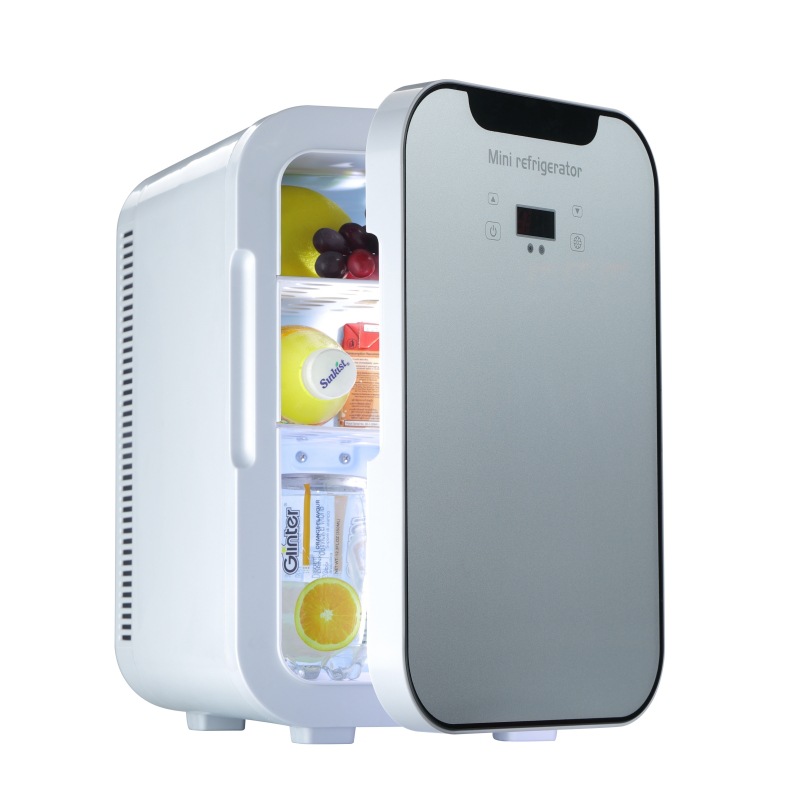 20 Liter Slimme Koelkast, Draa - Smart Home recensie en prijs