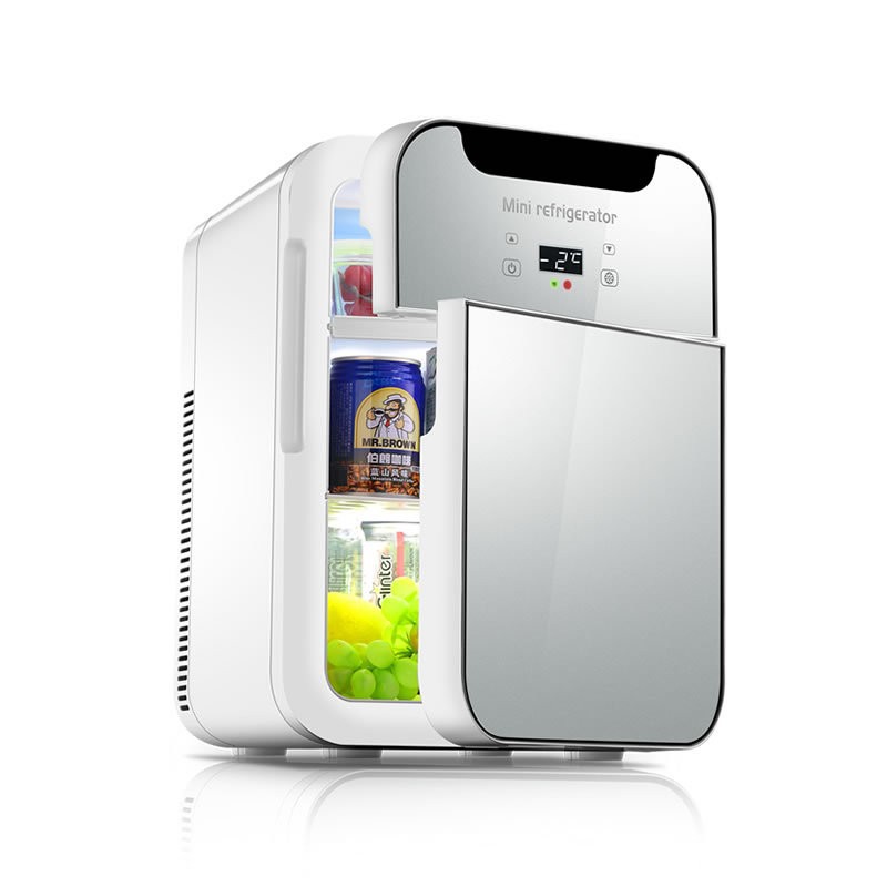 20 Liter Slimme Koelkast, Draa - Smart Home recensie en prijs