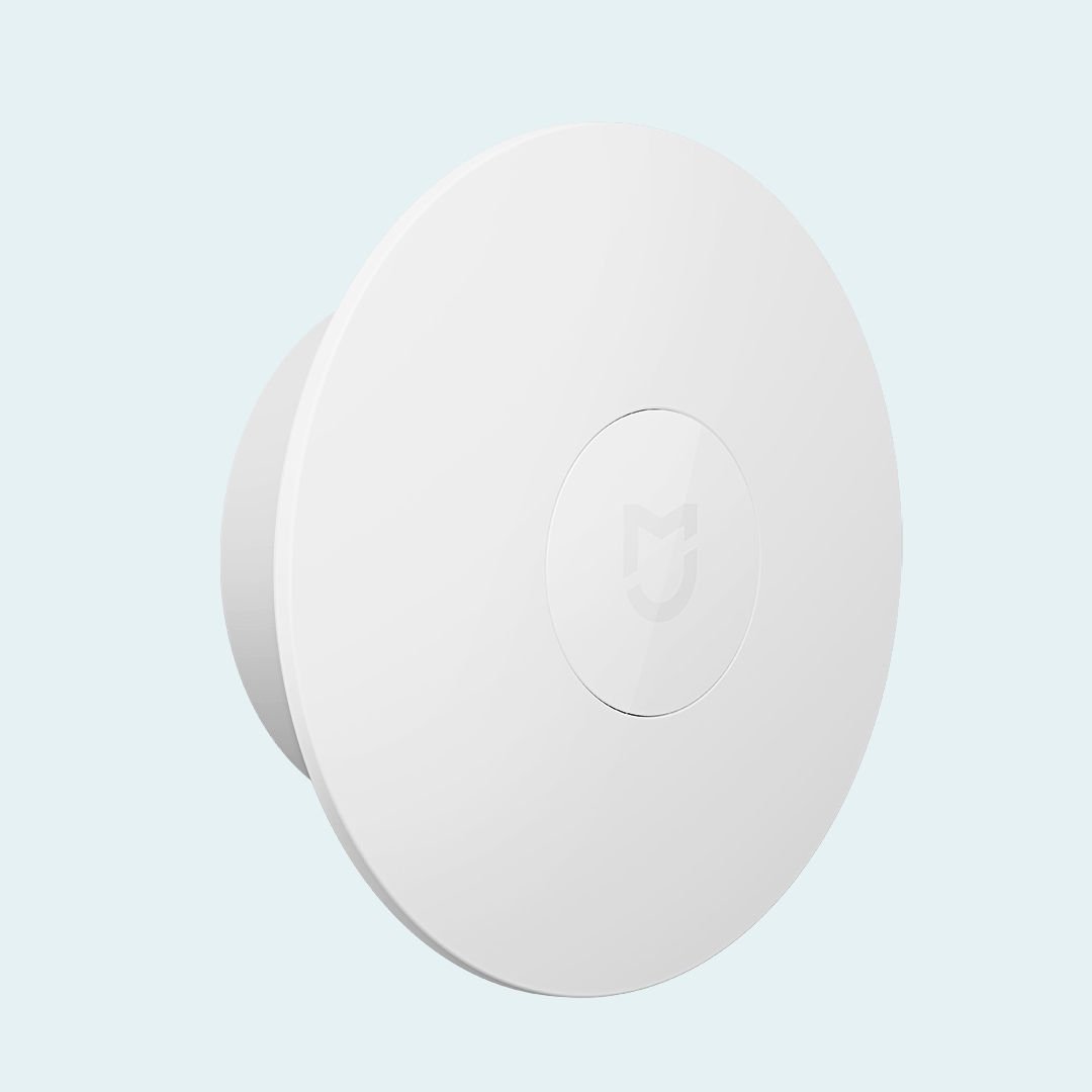 Xiaomi Mi Nachtlampje 3 Versie - Smart Night Light recensie en prijs