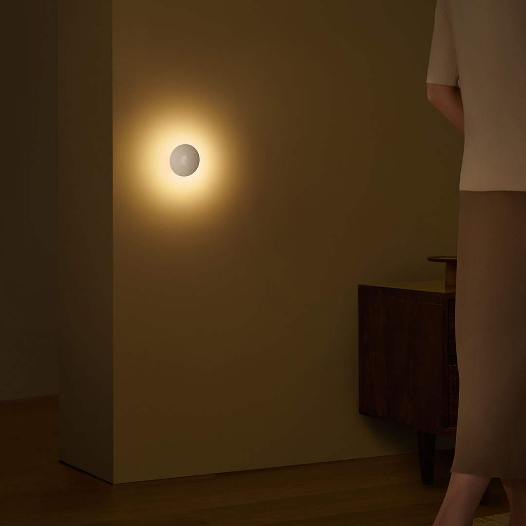 Xiaomi Mi Nachtlampje 3 Versie - Smart Night Light recensie en prijs
