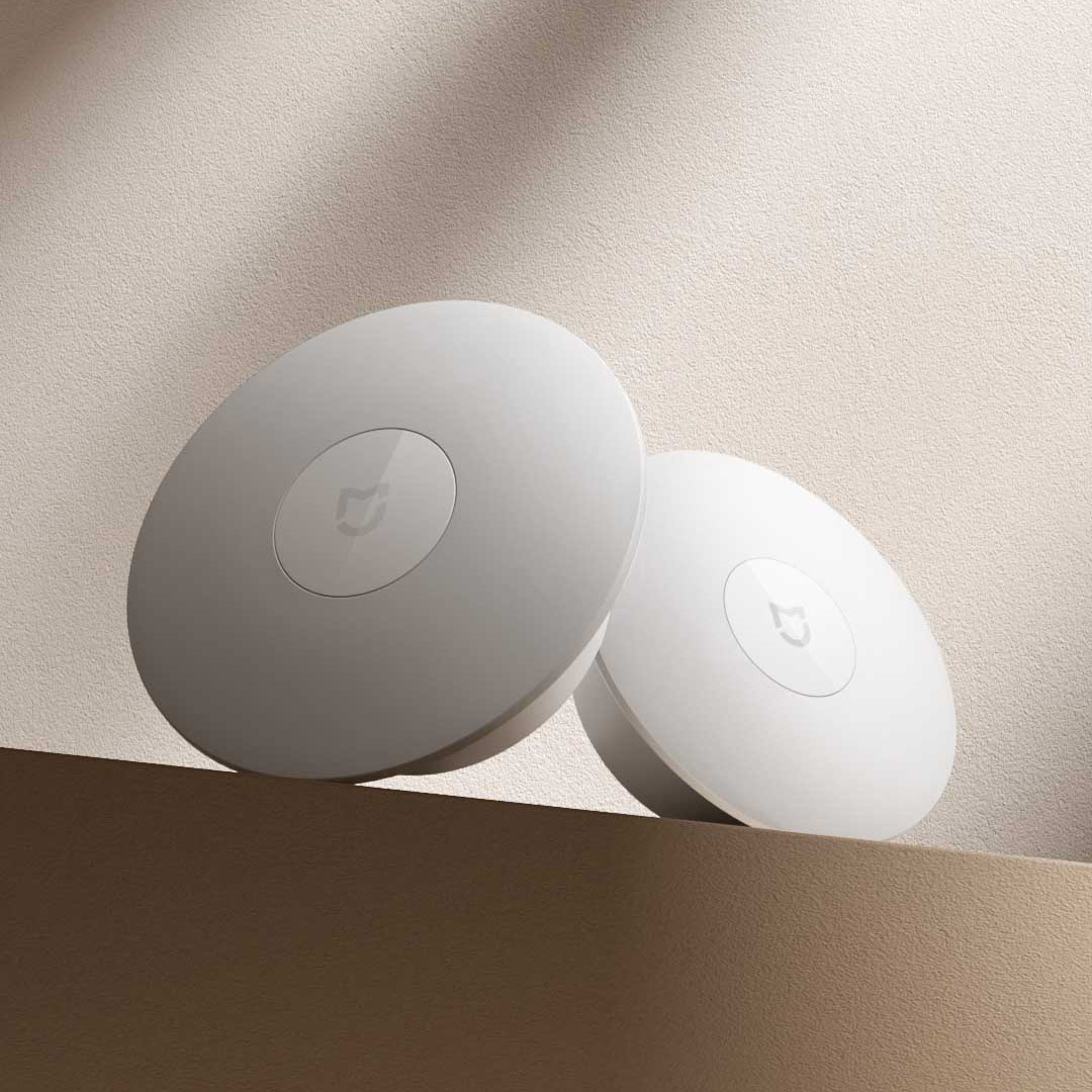 Xiaomi Mi Nachtlampje 3 Versie - Smart Night Light recensie en prijs