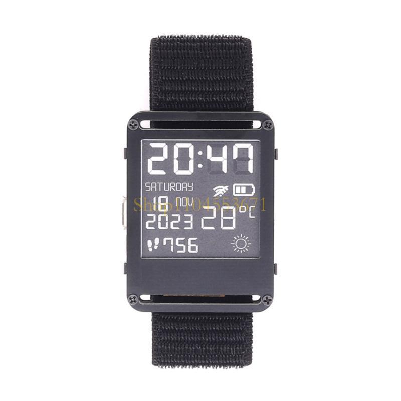Bestseller Low Power Display P - Smart Home Using Esp32 recensie en prijs