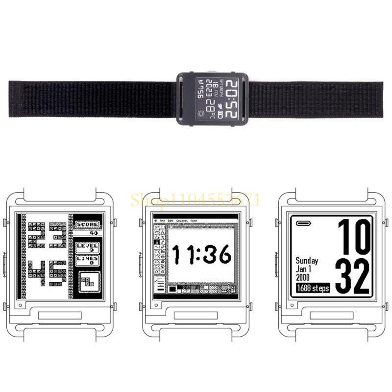 Bestseller Low Power Display P - Smart Home Using Esp32 recensie en prijs