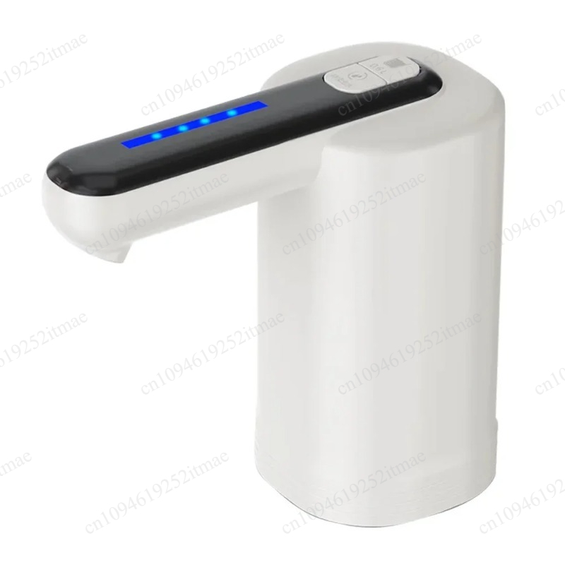 Slimme elektrische waterdispen - Smart Home Uses recensie en prijs