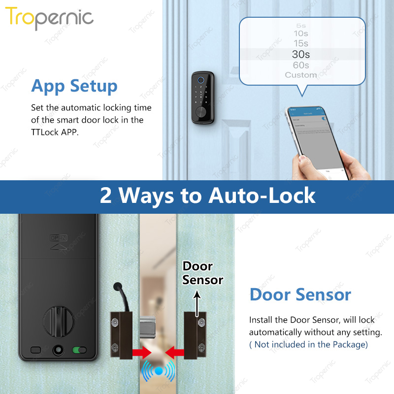Tuya Zigbee Deur Nachtschoot S - Smart Home Zigbee Gateway recensie en prijs
