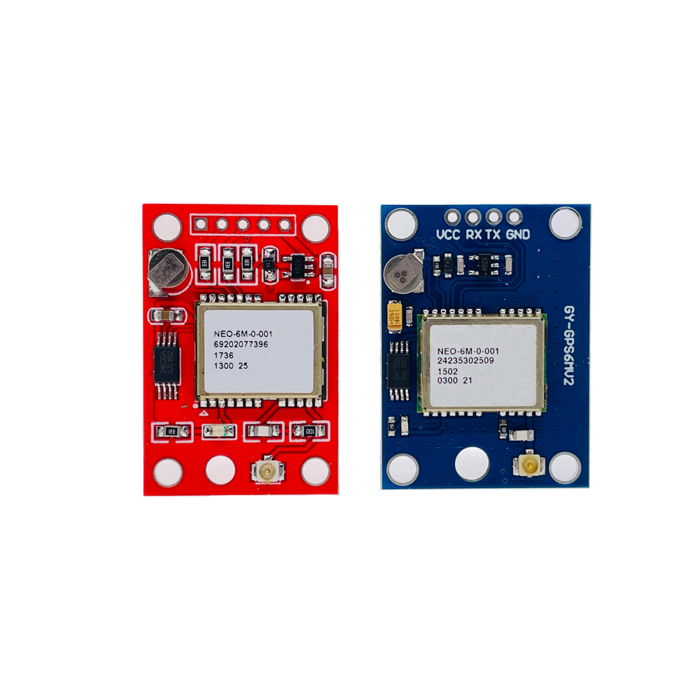 GY-NEO6MV2 NEO-6M GPS-module m - Smart Home Kit For Arduino recensie en prijs