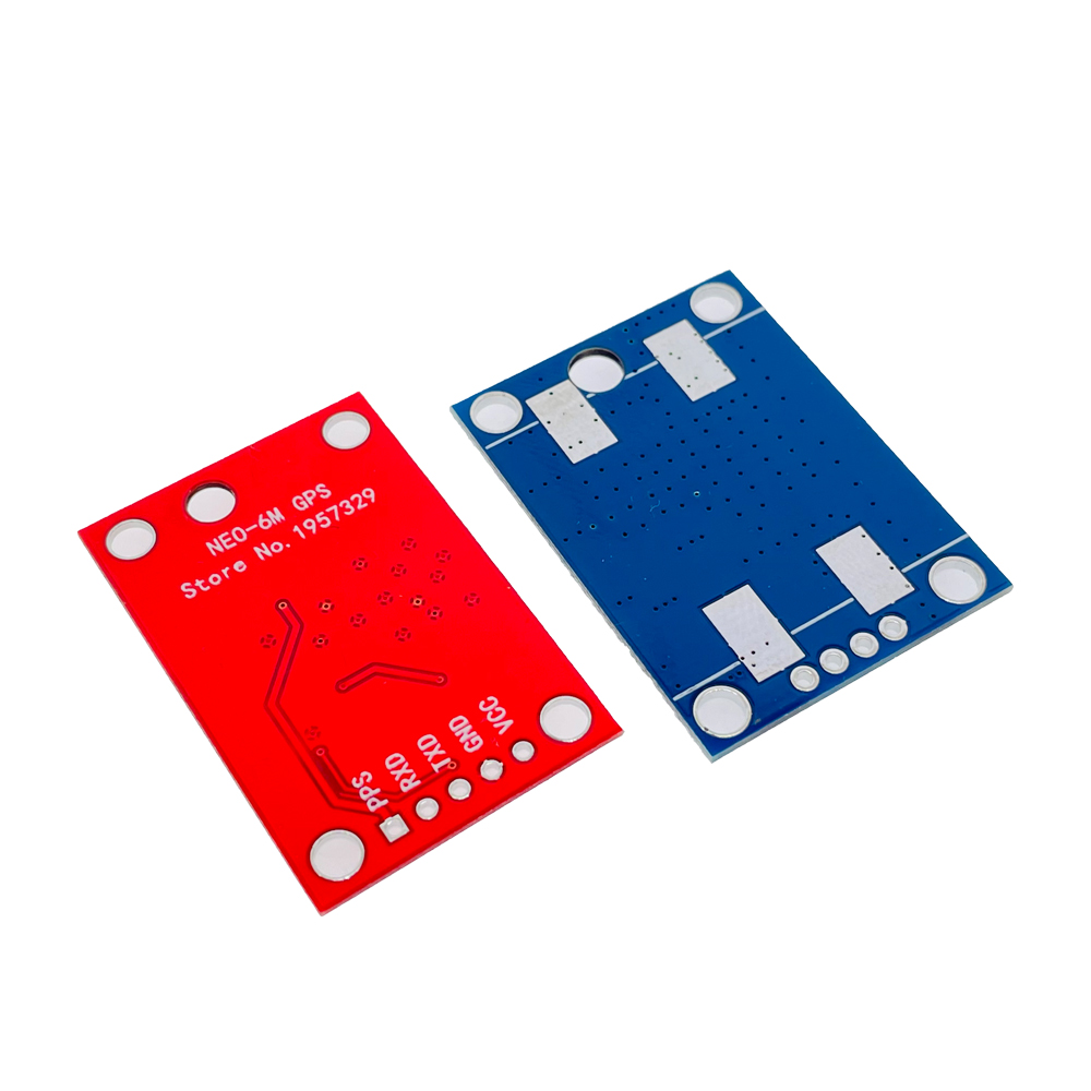 GY-NEO6MV2 NEO-6M GPS-module m - Smart Home Kit For Arduino recensie en prijs