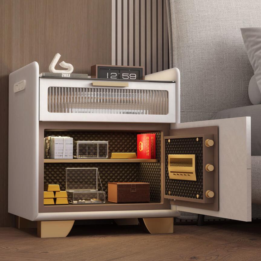 Modern lichtgewicht houten rot - Smart Home Panel recensie en prijs