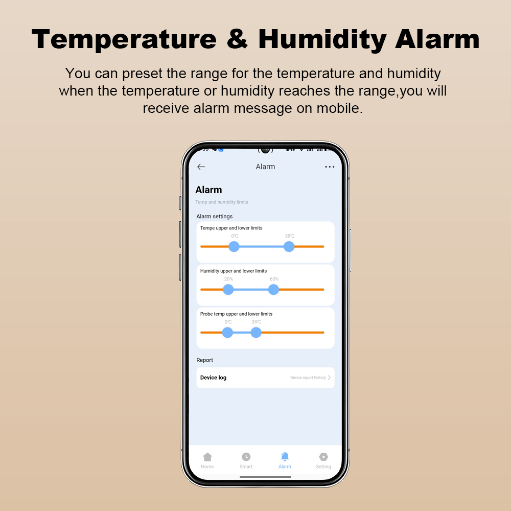 2026 Nieuwe Tuya WiFi Vochtigh - Wifi Thermostat recensie en prijs
