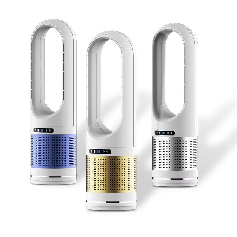 Multifunctionele slimme HEPA-f - Smart Home Uses recensie en prijs