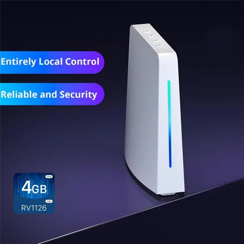 Ewelink Ihost Smart Home Hub A - Smart Home Zigbee Gateway recensie en prijs