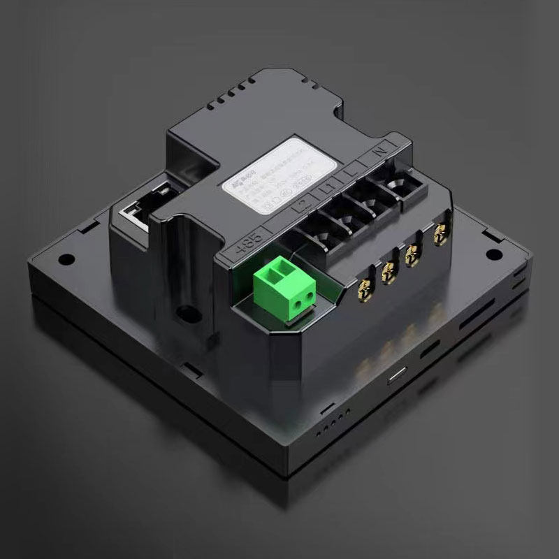 Graffiti Smart Central Control - Smart Home Panel recensie en prijs
