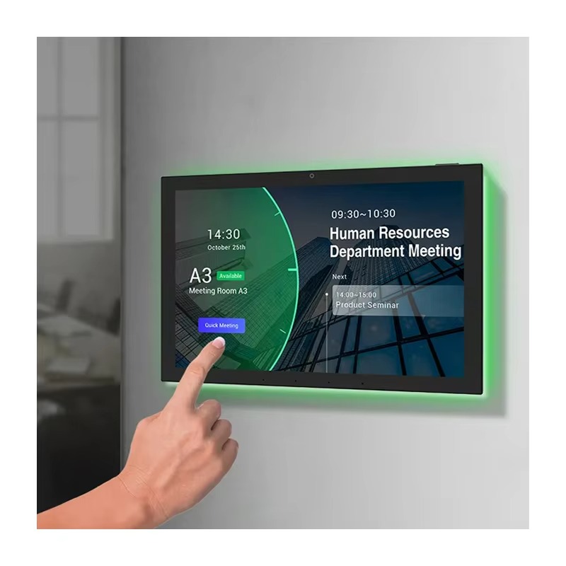 10,1 inch 15,6 inch handmatig  - Smart Home Panel recensie en prijs